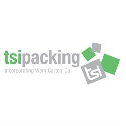 TSI Packing Ltd, Telford opening hours