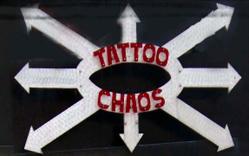 Tattoo Chaos, St Helens opening hours