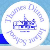 Thames Ditton Infant School, opening hours