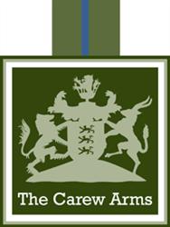 The Carew Arms, Crowcombe opening hours