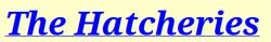 The Hatcheries Birchalls Ltd, Leek opening hours