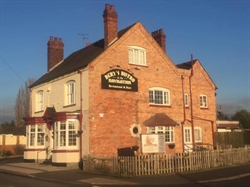 The Navigation Inn, Wolverhampton opening hours