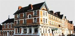 The Royal Hotel, Avonmouth opening hours