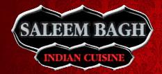 Saleem Bagh Indian Dining, Cannock opening hours