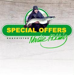 The Tackle Shop, Gainsborough opening hours