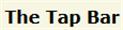 The Tap Bar, Ware opening hours