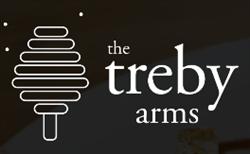 The Treby Arms, Sparkwell opening hours