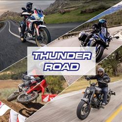 Thunder Road Motorcycles Ltd, Bridgend opening hours
