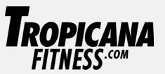 Tropicana Health & Fitness, Sutton Coldfield opening hours