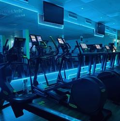 Uplands Sports Centre, Wadhurst opening hours