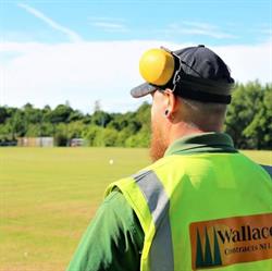Wallace Contracts, Bangor opening hours
