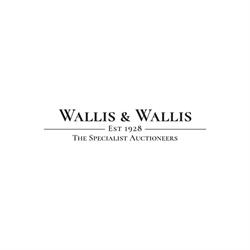Wallis & Wallis Ltd, Lewes opening hours