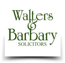 Walters & Barbary, Camborne opening hours