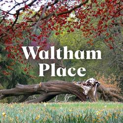 Waltham Place, White Waltham opening hours