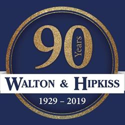 Walton and Hipkiss Estate Agents Hagley, opening hours