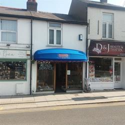 WANDERS in Barnet (Hadley) - Opening Hours