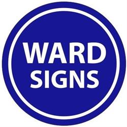 Ward Signs, Bristol opening hours