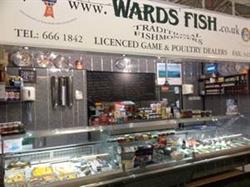 WARDS FISH in Birkenhead (Grange Precinct) - Opening Hours