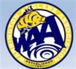 Warrington Anglers Association, opening hours