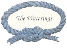 The Waterings, St Davids opening hours