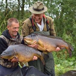 Watermark Fisheries, South Cerney opening hours