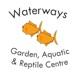 Waterways Garden Centre, Wrexham opening hours