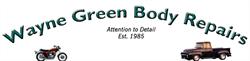 Wayne Green, Rougham opening hours
