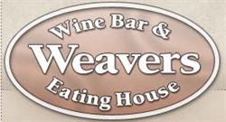 Weavers Wine Bar and Eating House, Diss opening hours
