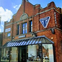 Webb's Of Lincoln, opening hours