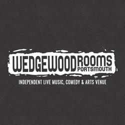 Wedgewood Rooms, Southsea opening hours