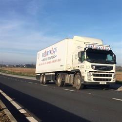 Welwyn (Lgv), Woodmansey opening hours