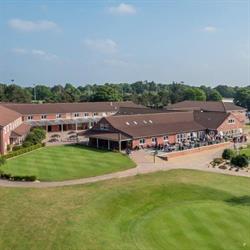 Wensum Valley Hotel & Golf Country Club, Taverham opening hours