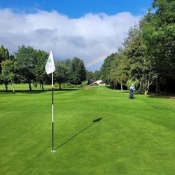 Wernddu Golf Centre in Abergavenny (Llantilio Pertholey) - Opening Hours