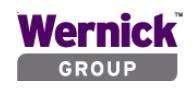 Wernick Group, Denton opening hours