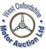 West Oxfordshire Motor Auction Ltd, Minster Lovell opening hours
