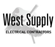 West Supply Electrical Contractors Bristol, St Philips opening hours