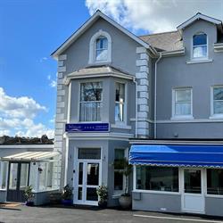 Westgate Hotel, Torquay opening hours