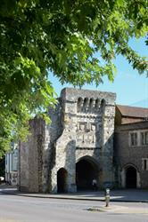 Westgate Museum in Winchester (Twyford) - Opening Hours