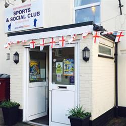 Westhoughton Sports & Social Club, opening hours