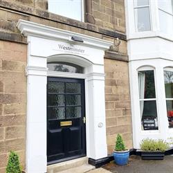 The Westminster Hotel, Buxton opening hours