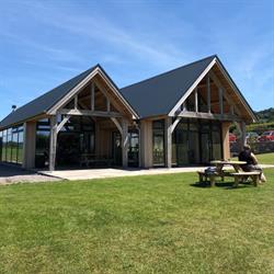 Westwind Oak Buildings Ltd, Claverham opening hours