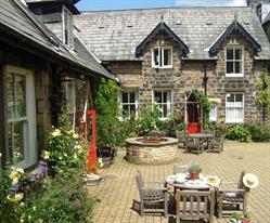 Westwood Lodge, Ilkley opening hours