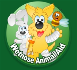 Wet Nose Animal Aid, Bungay opening hours