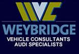 Weybridge Vehicles Consultants Ltd, Chertsey opening hours