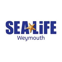 SEA LIFE Weymouth, opening hours