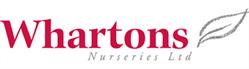 Whartons Nurseries Ltd, Pulham St Mary opening hours
