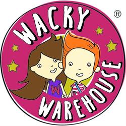 Wheatlands Farm Wacky Warehouse, Redcar opening hours