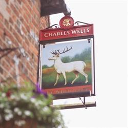 The White Hart Hotel, Welwyn opening hours