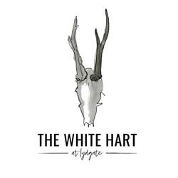 White Hart Inn, Lydgate opening hours