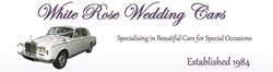 White Rose Wedding Car Hire in Ormesby (Middlesbrough) - Opening Hours